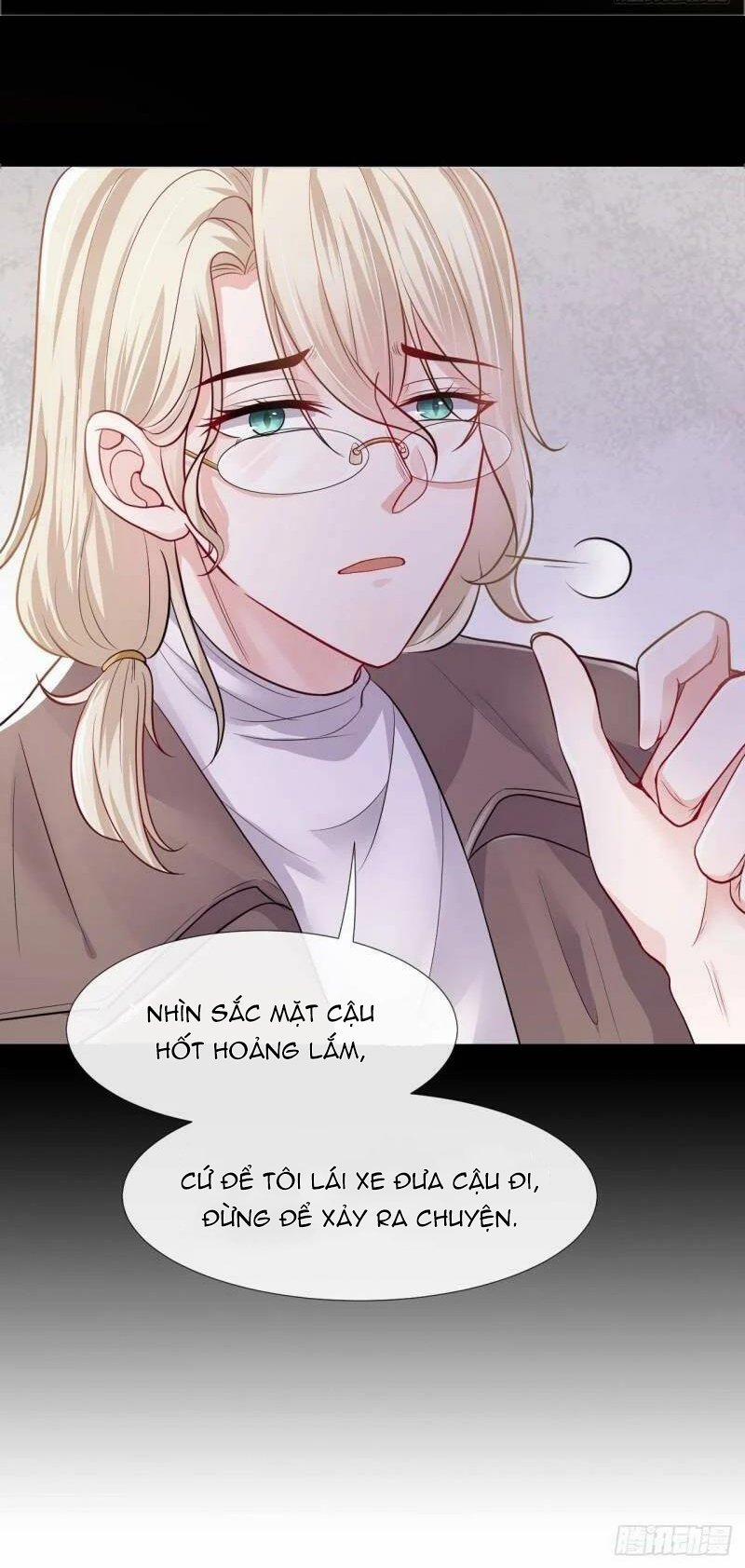 Quan Hệ Thế Thân 29 trang 28