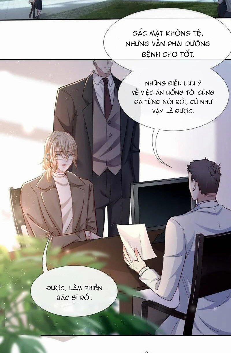 Quan Hệ Thế Thân 29 trang 4