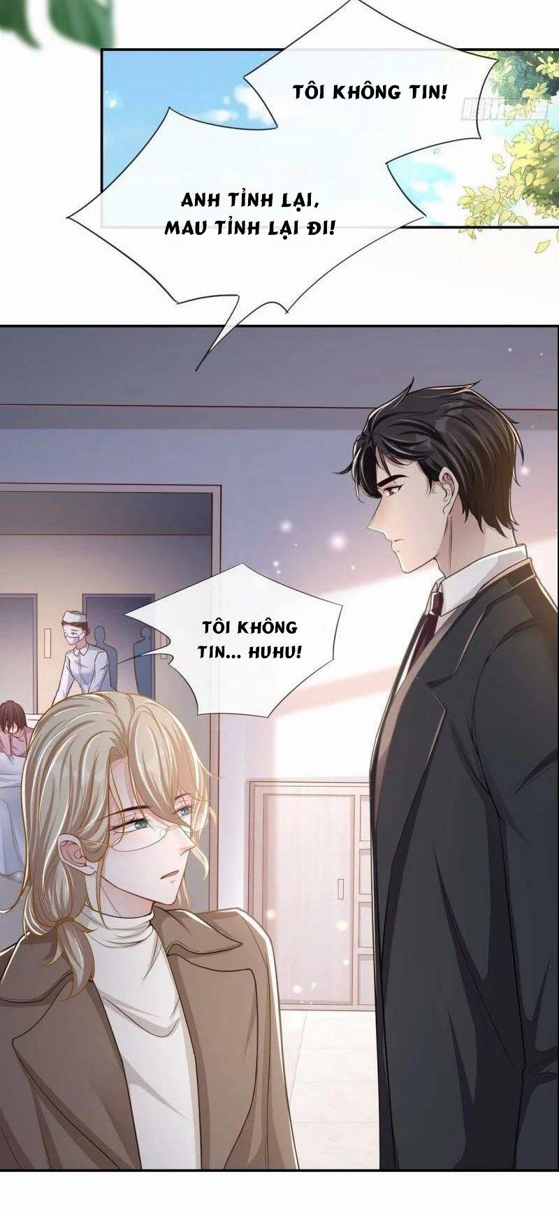 Quan Hệ Thế Thân 29 trang 5