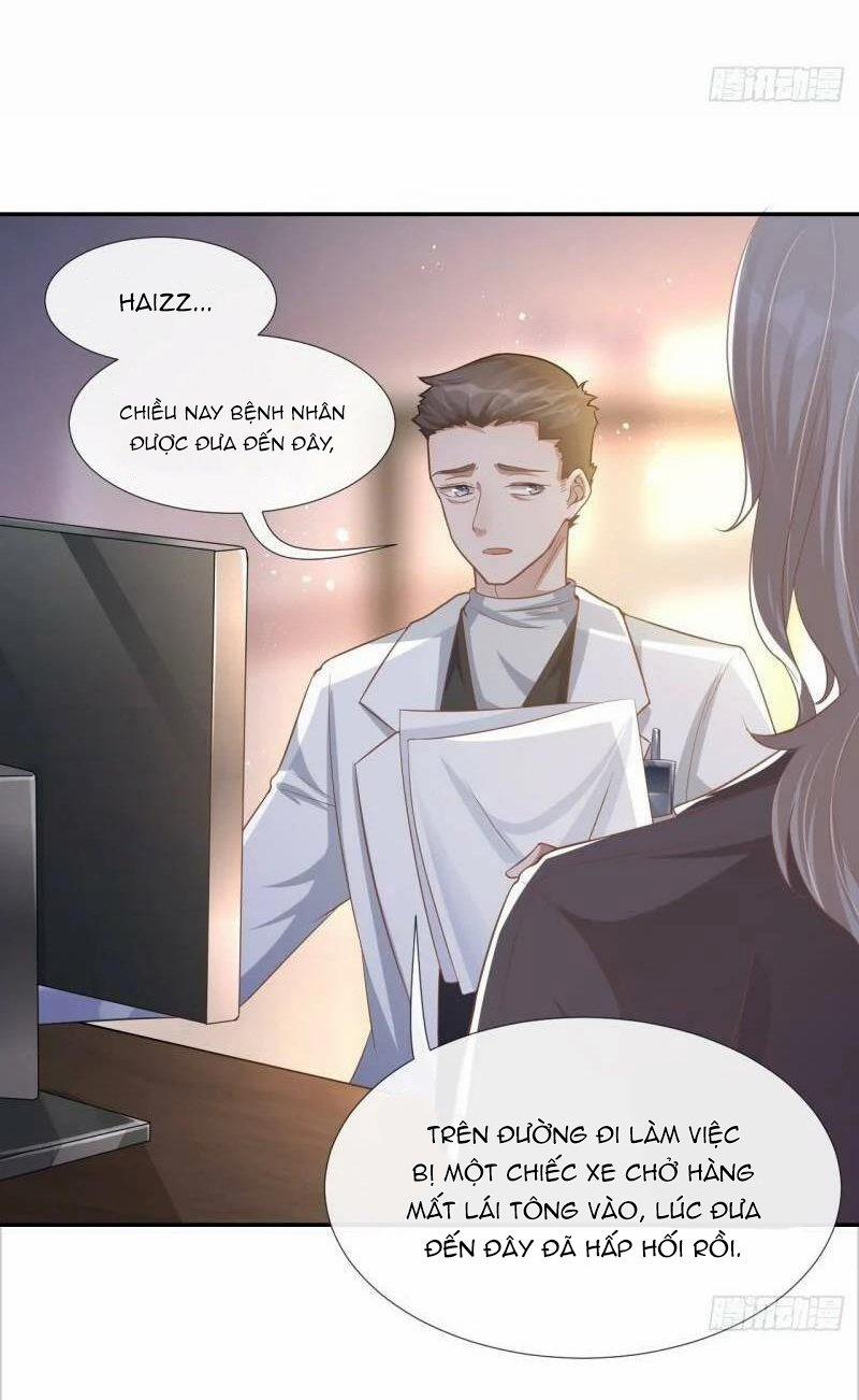 Quan Hệ Thế Thân 29 trang 6