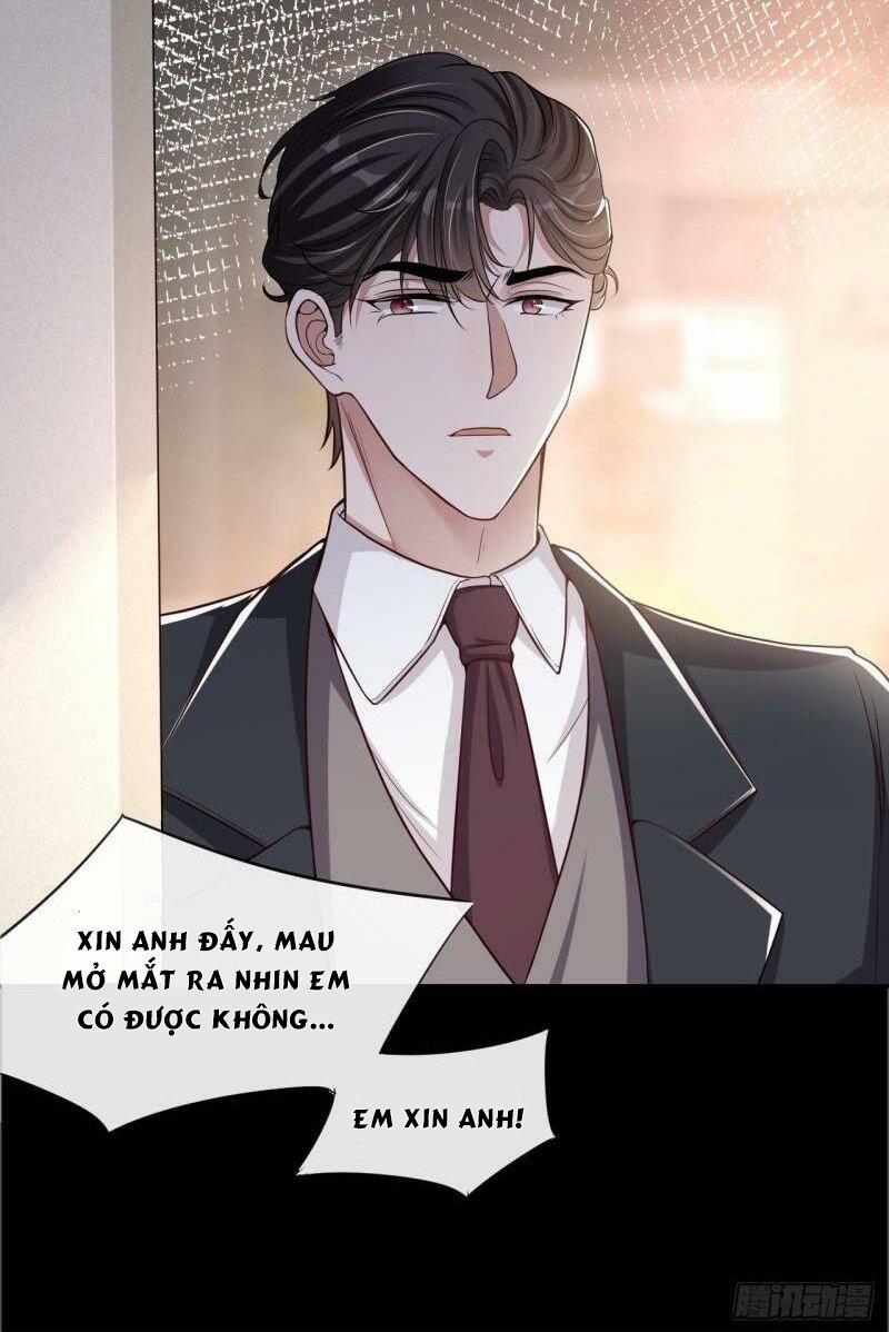 Quan Hệ Thế Thân 29 trang 9