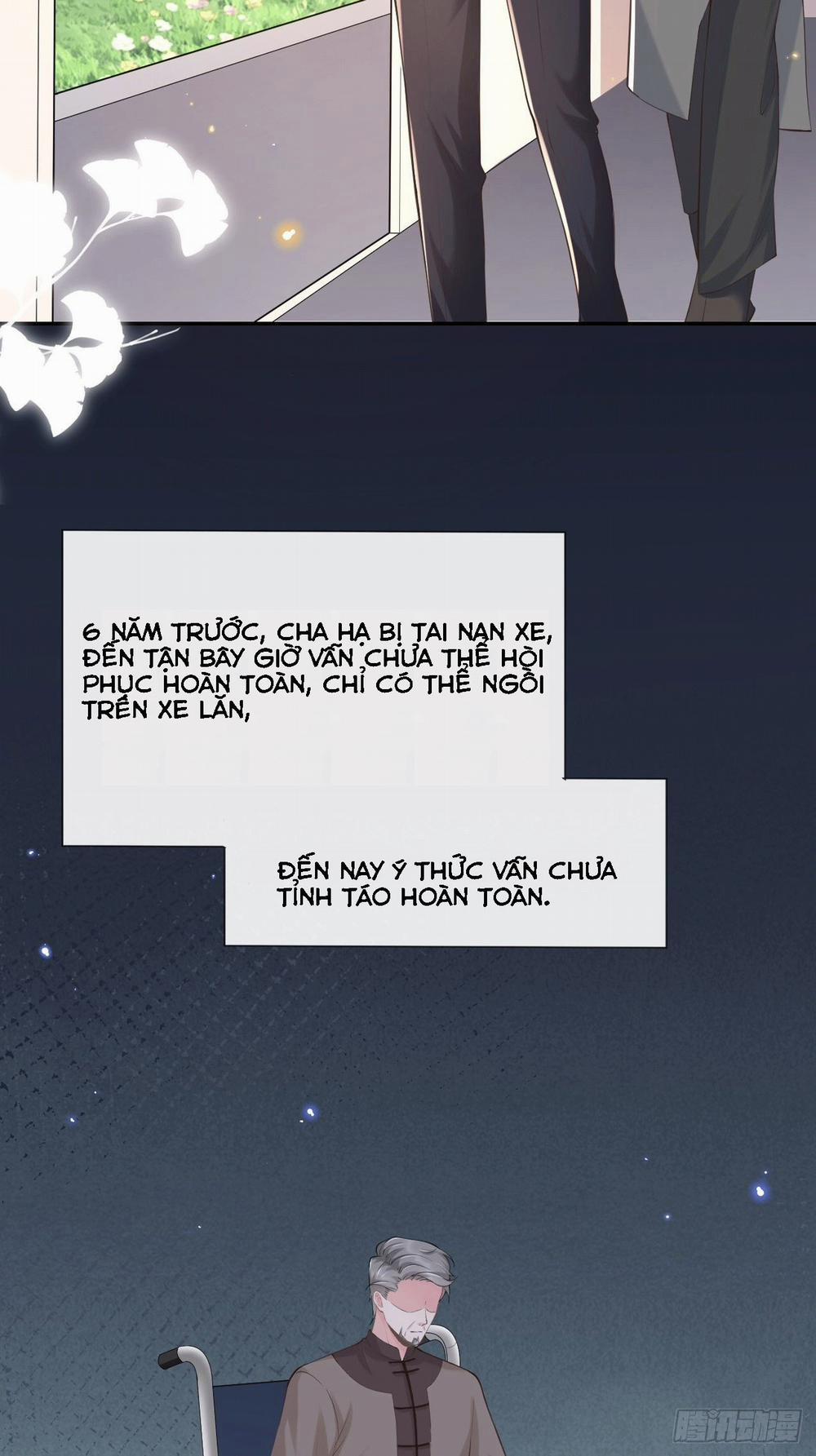 Quan Hệ Thế Thân 3 trang 17