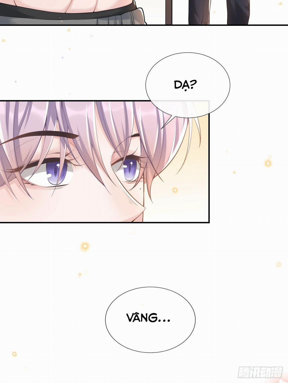 Quan Hệ Thế Thân 3 trang 2