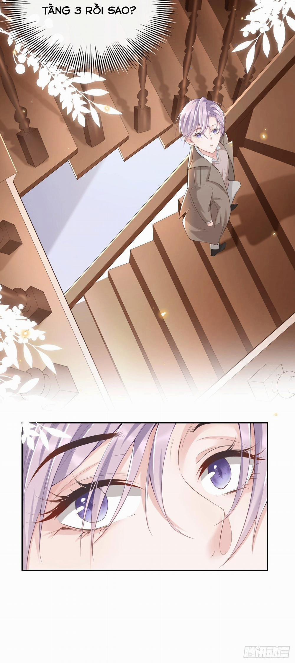 Quan Hệ Thế Thân 3 trang 22