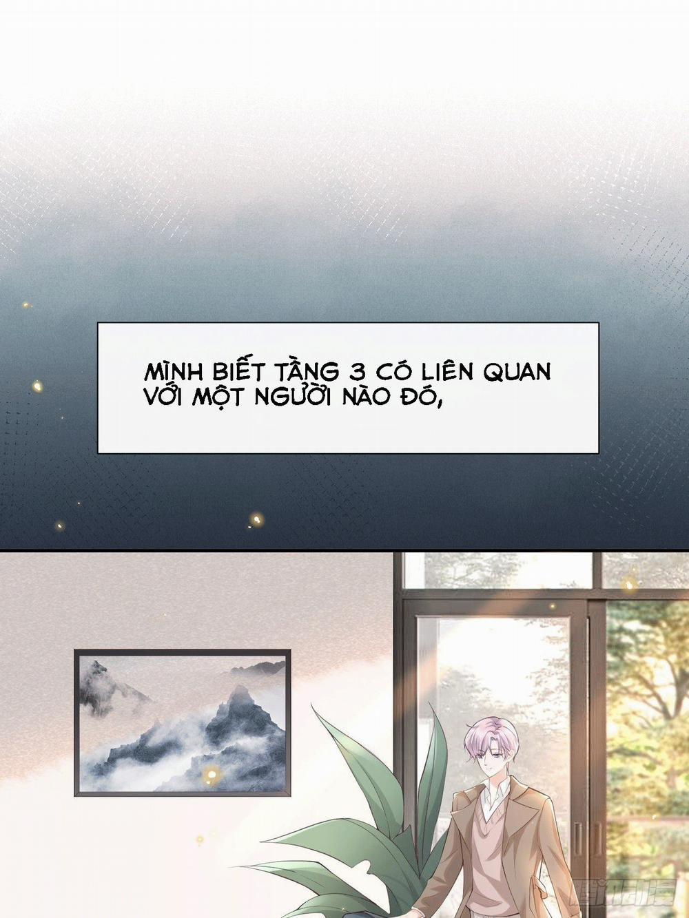 Quan Hệ Thế Thân 3 trang 23