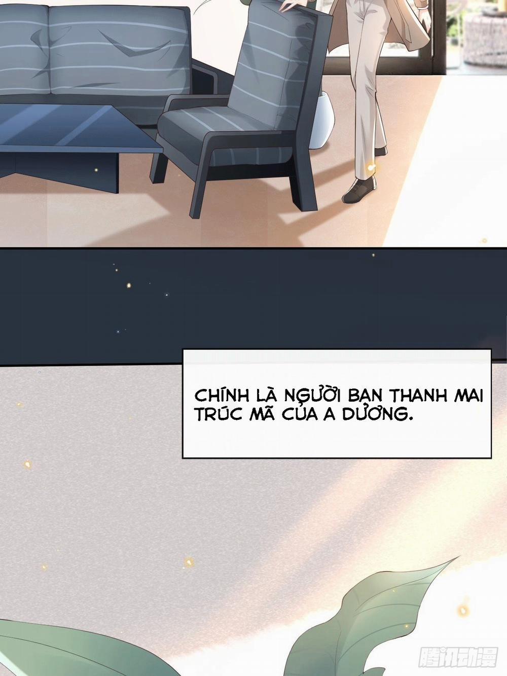 Quan Hệ Thế Thân 3 trang 24