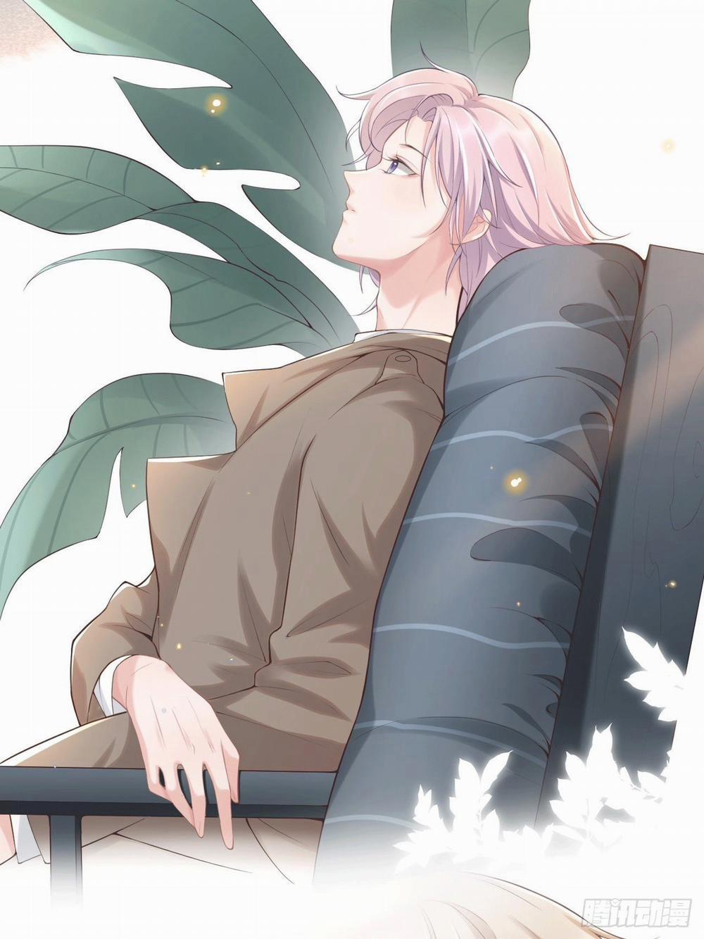 Quan Hệ Thế Thân 3 trang 25