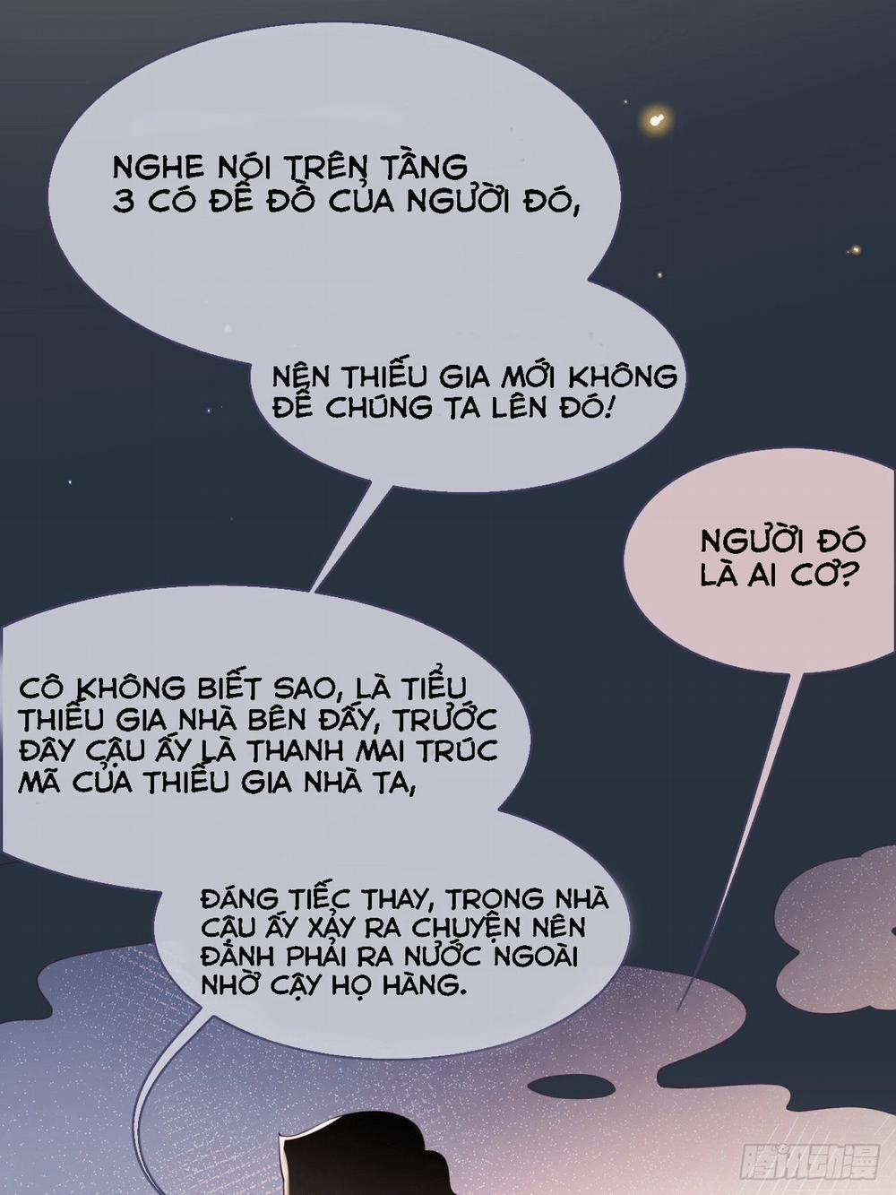 Quan Hệ Thế Thân 3 trang 27