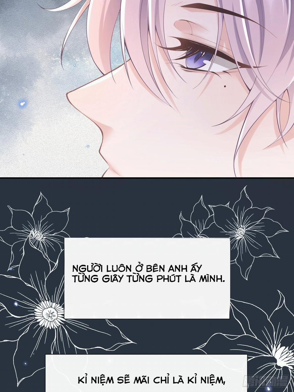 Quan Hệ Thế Thân 3 trang 31