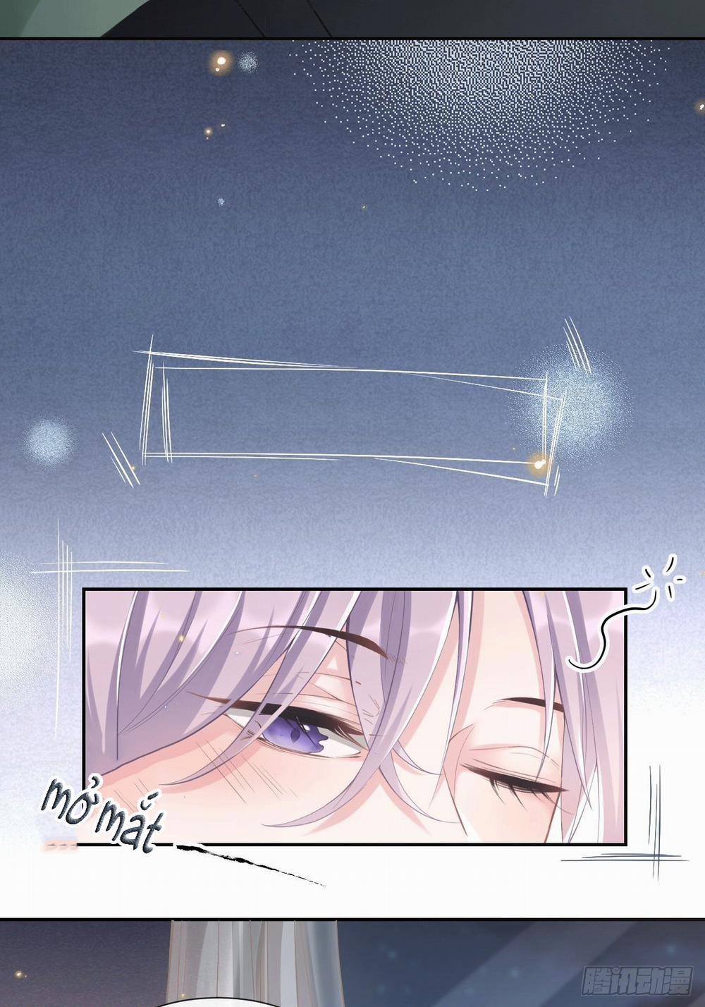 Quan Hệ Thế Thân 3 trang 36