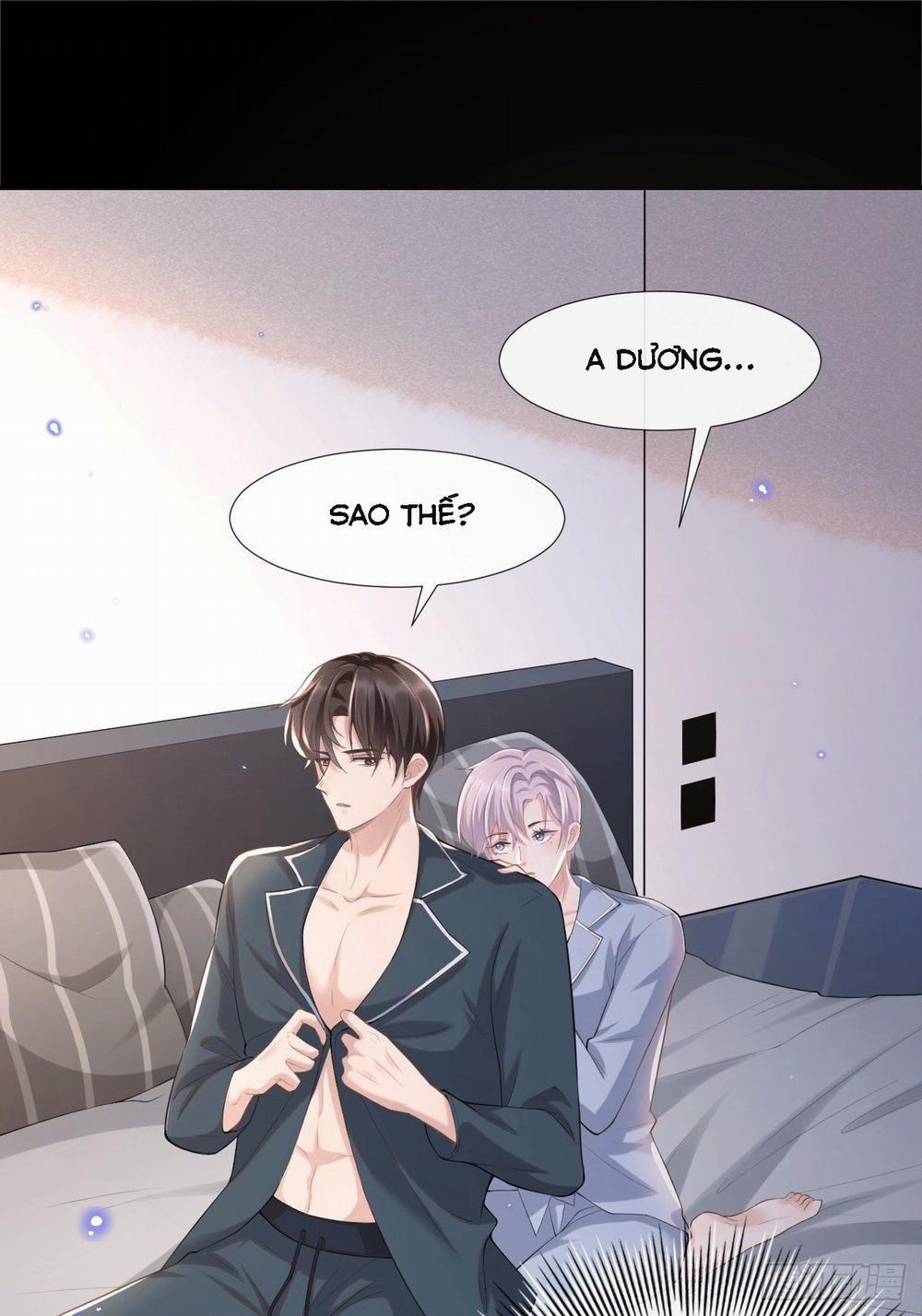 Quan Hệ Thế Thân 3 trang 38