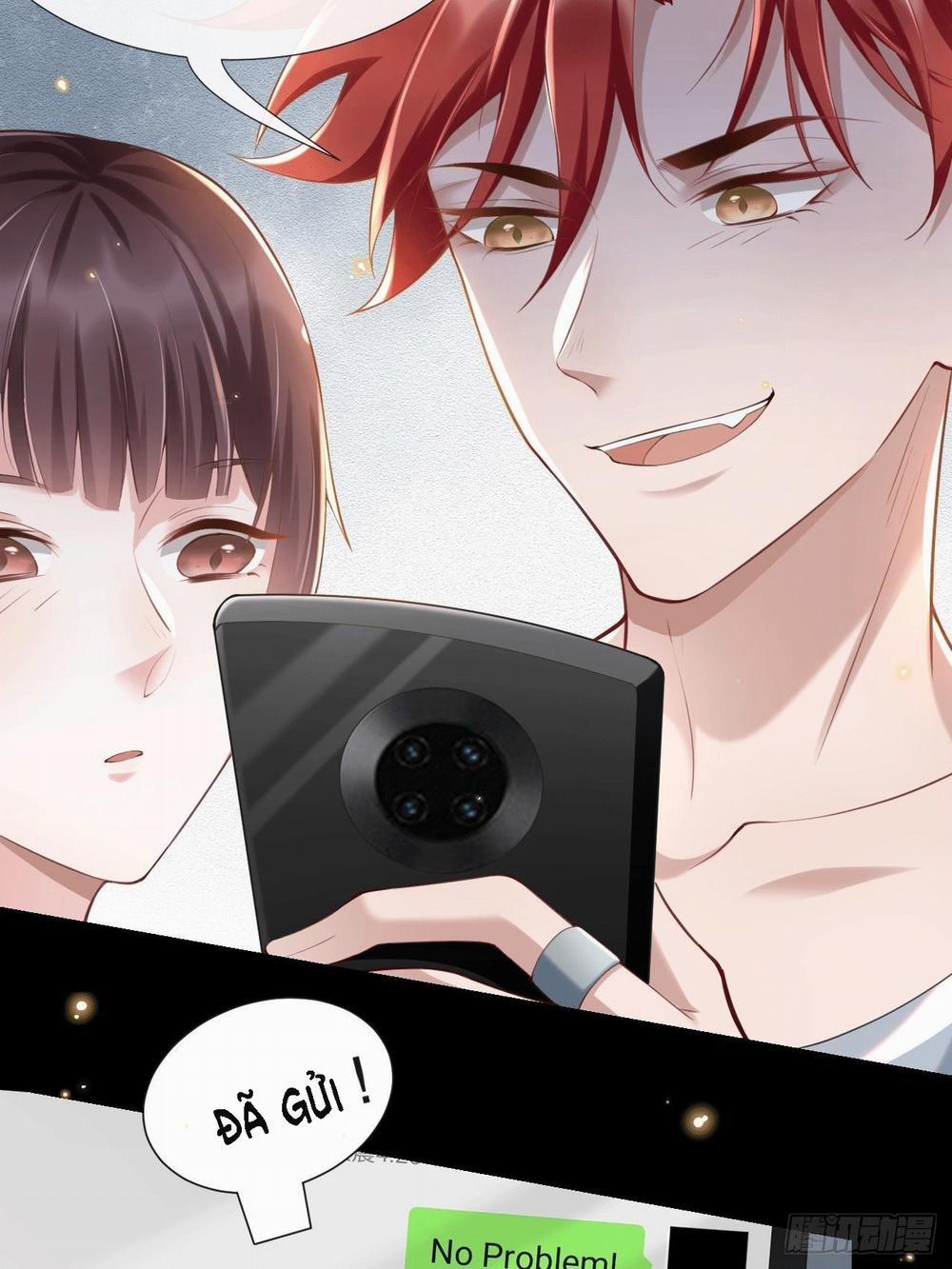 Quan Hệ Thế Thân 3 trang 45