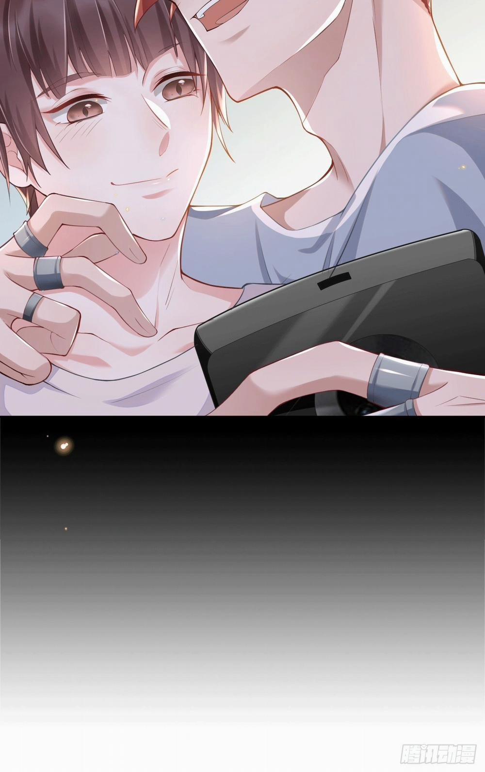 Quan Hệ Thế Thân 3 trang 47