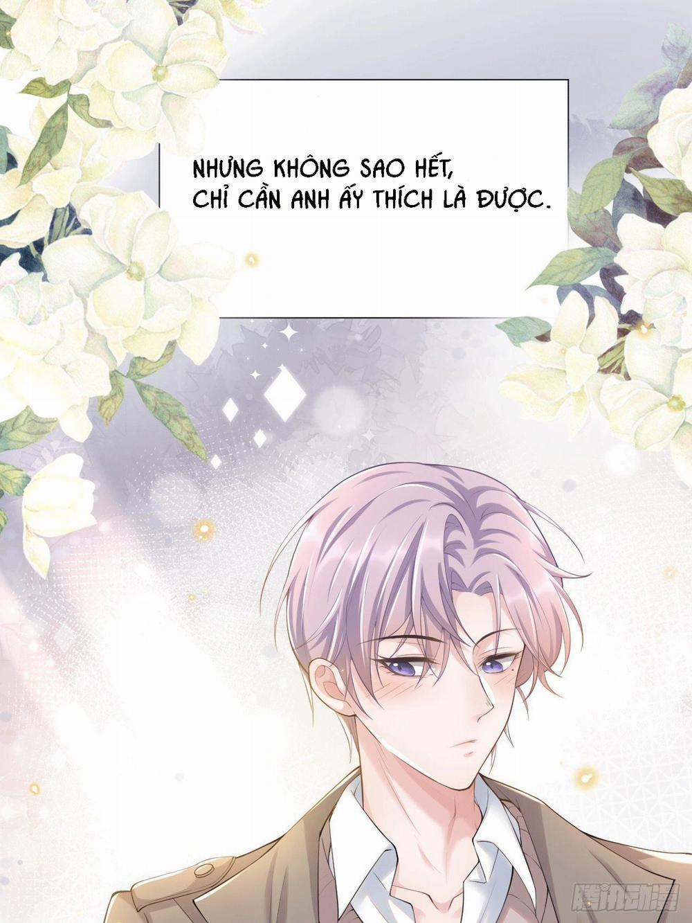 Quan Hệ Thế Thân 3 trang 7