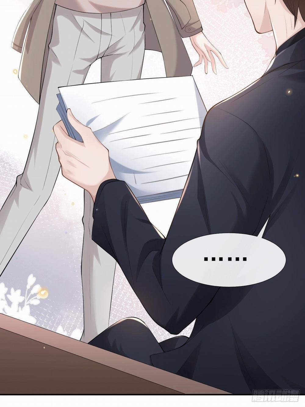 Quan Hệ Thế Thân 3 trang 9