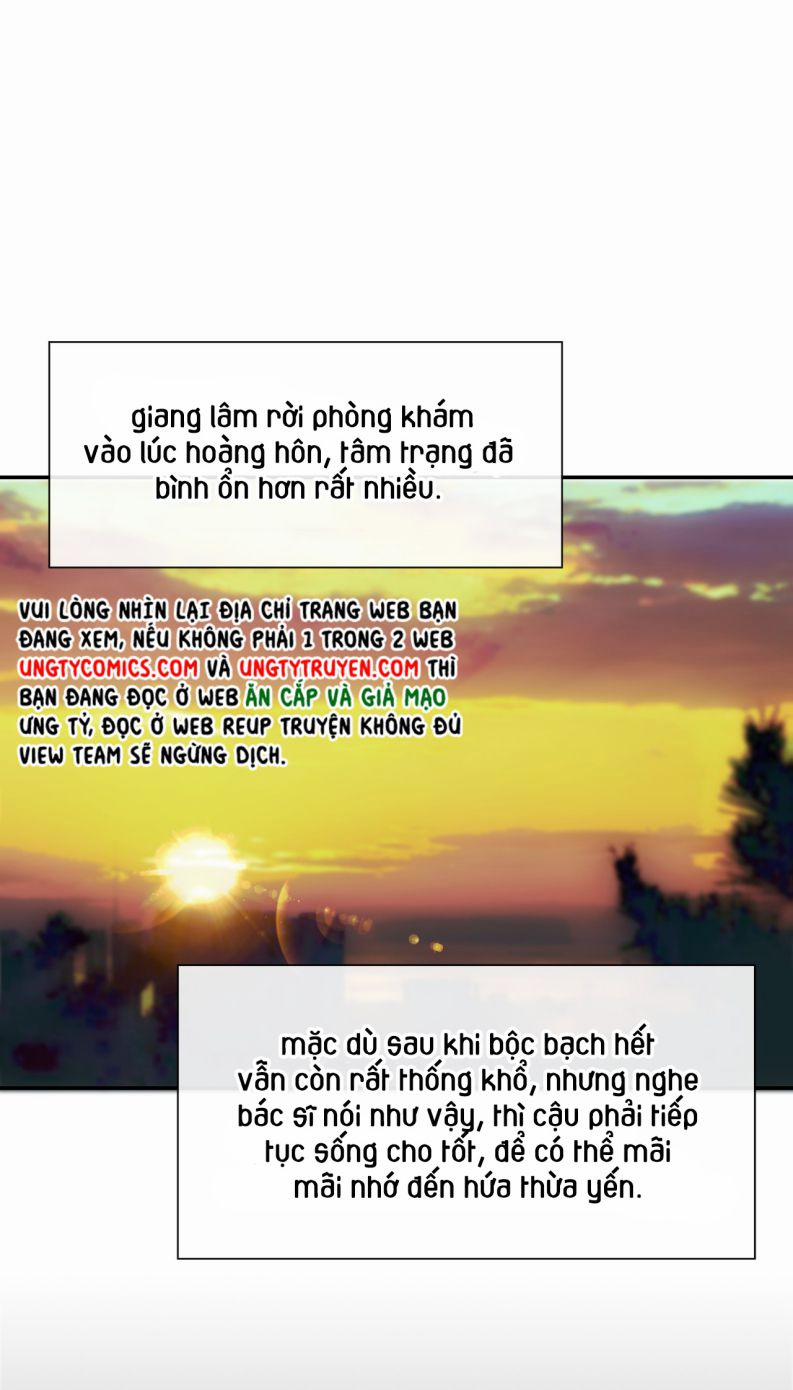 Quan Hệ Thế Thân 30 trang 13