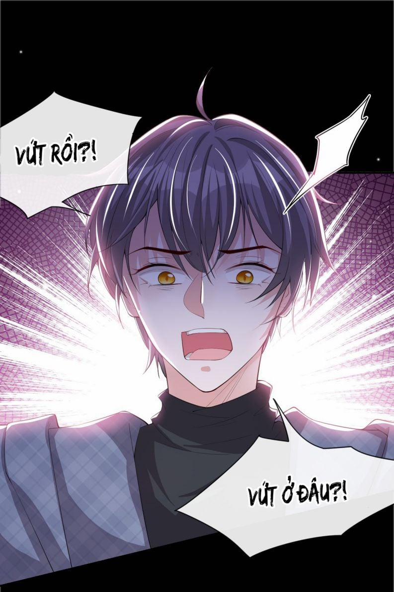 Quan Hệ Thế Thân 30 trang 17