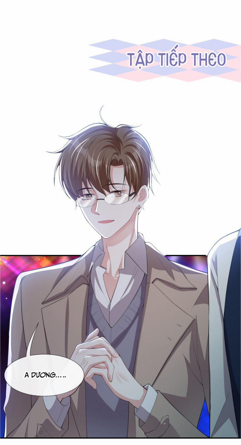 Quan Hệ Thế Thân 30 trang 24