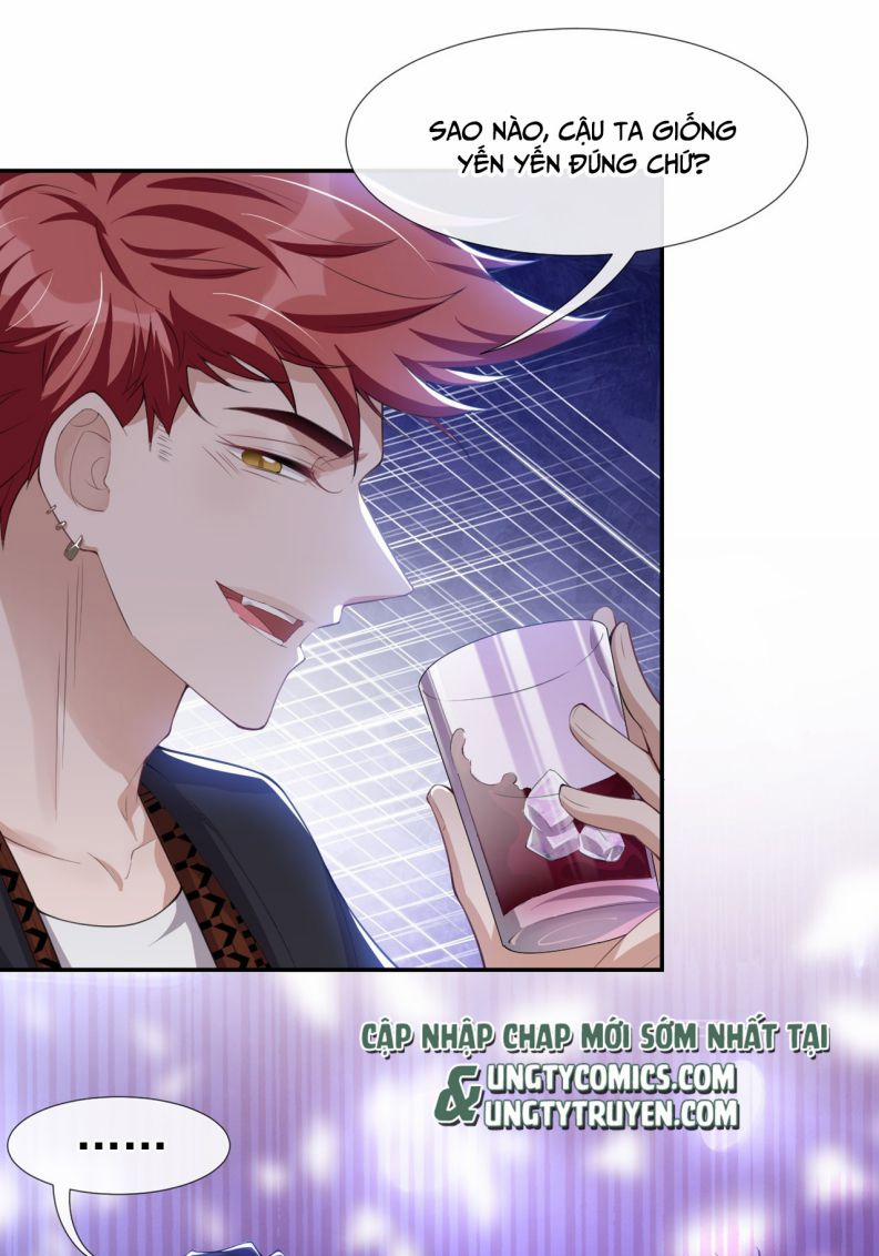 Quan Hệ Thế Thân 30 trang 25