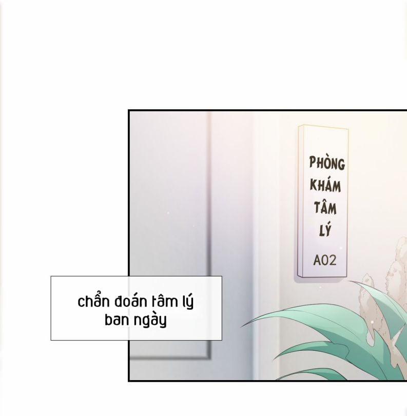 Quan Hệ Thế Thân 30 trang 4