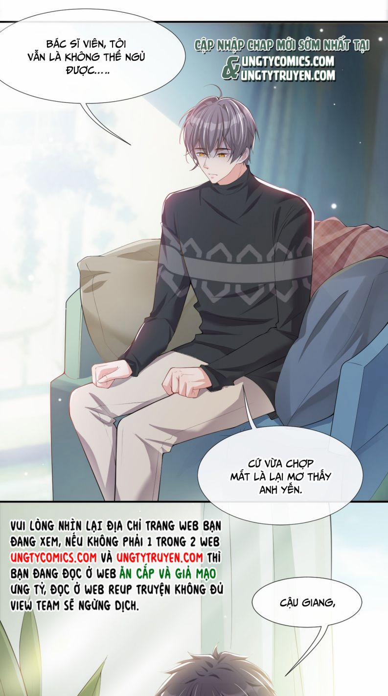 Quan Hệ Thế Thân 30 trang 5