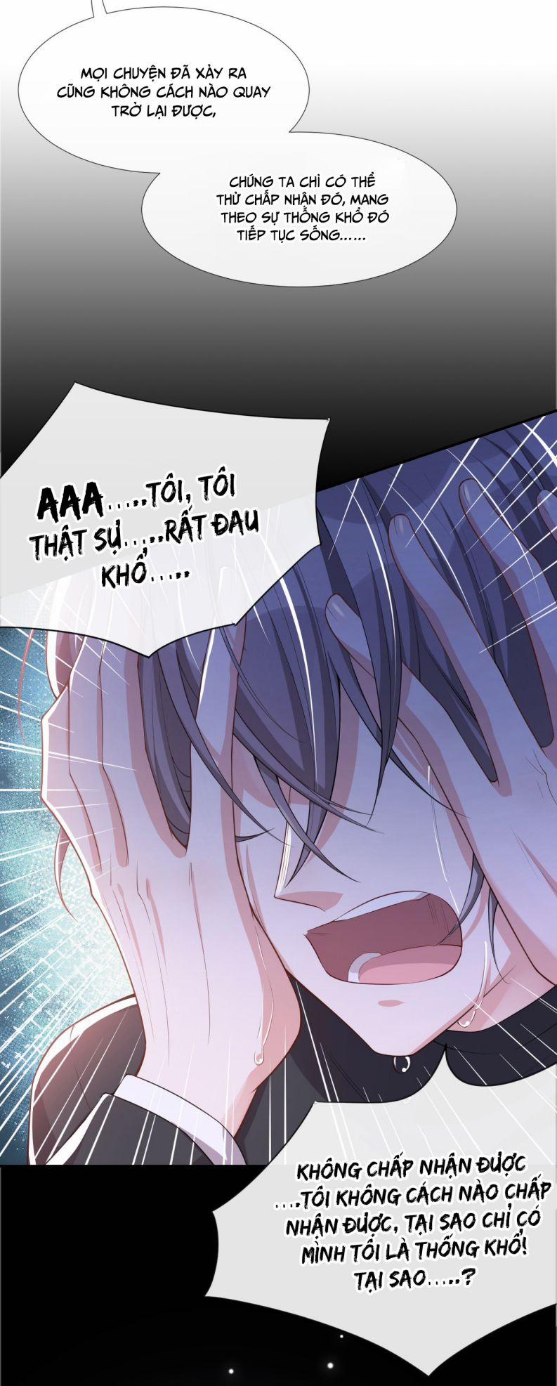 Quan Hệ Thế Thân 30 trang 8