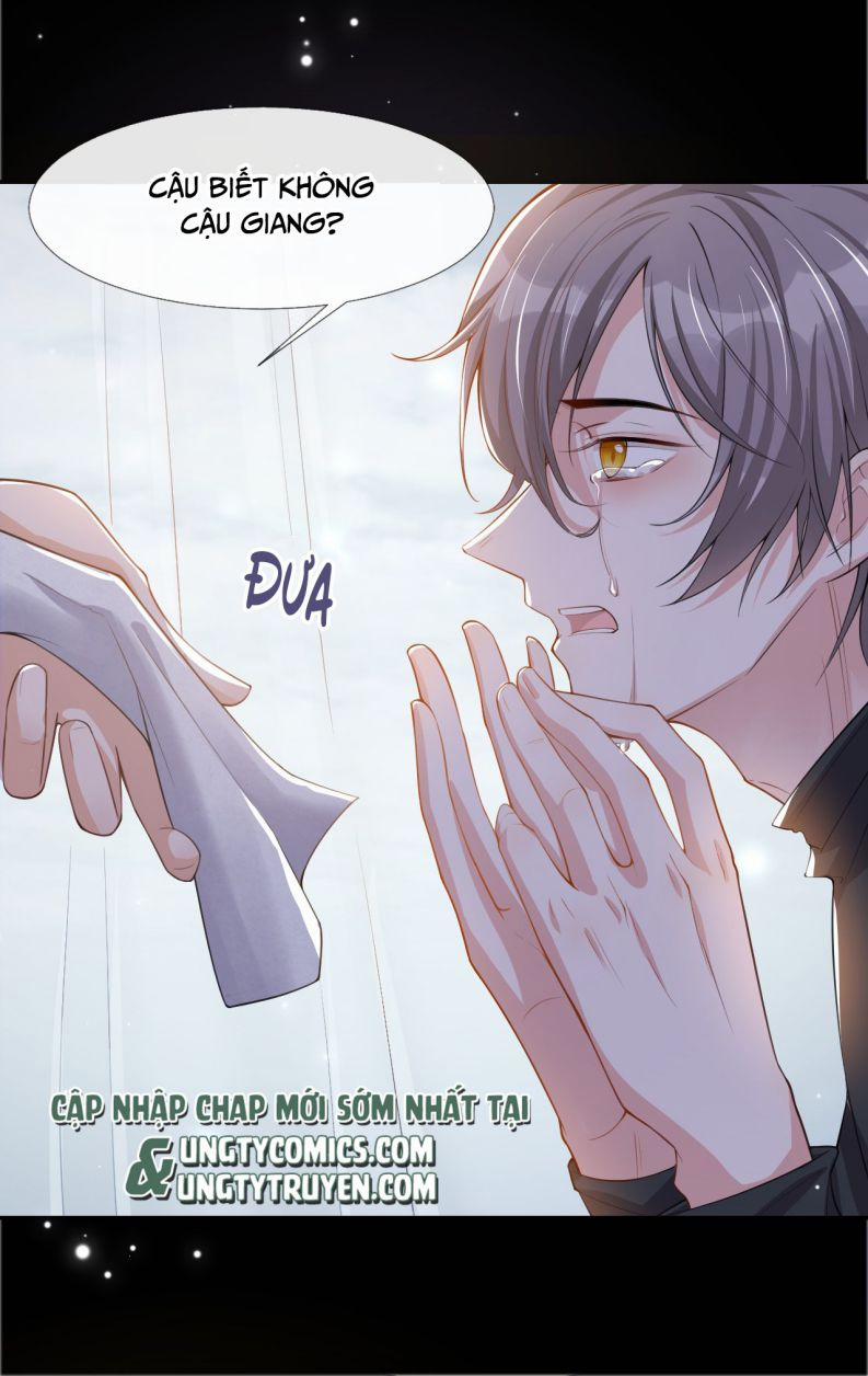 Quan Hệ Thế Thân 30 trang 9