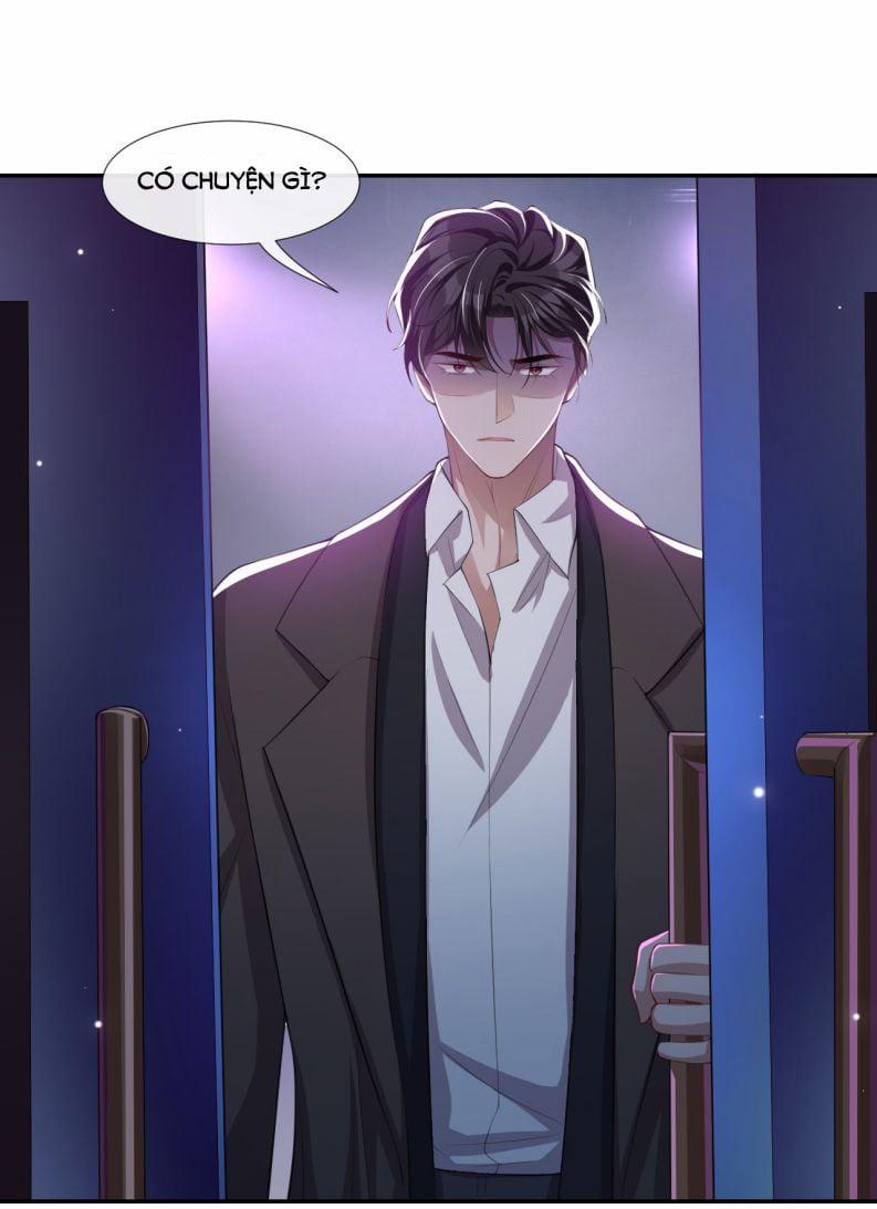 Quan Hệ Thế Thân 31 trang 17