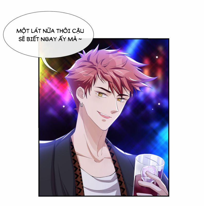Quan Hệ Thế Thân 31 trang 22