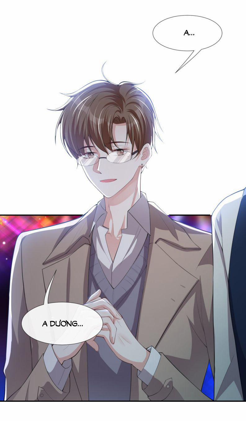 Quan Hệ Thế Thân 31 trang 24