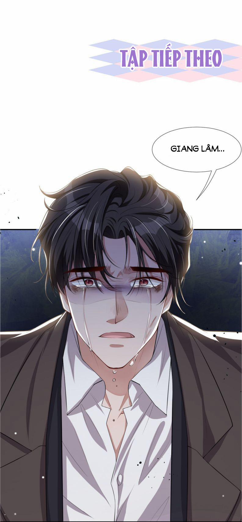 Quan Hệ Thế Thân 31 trang 30