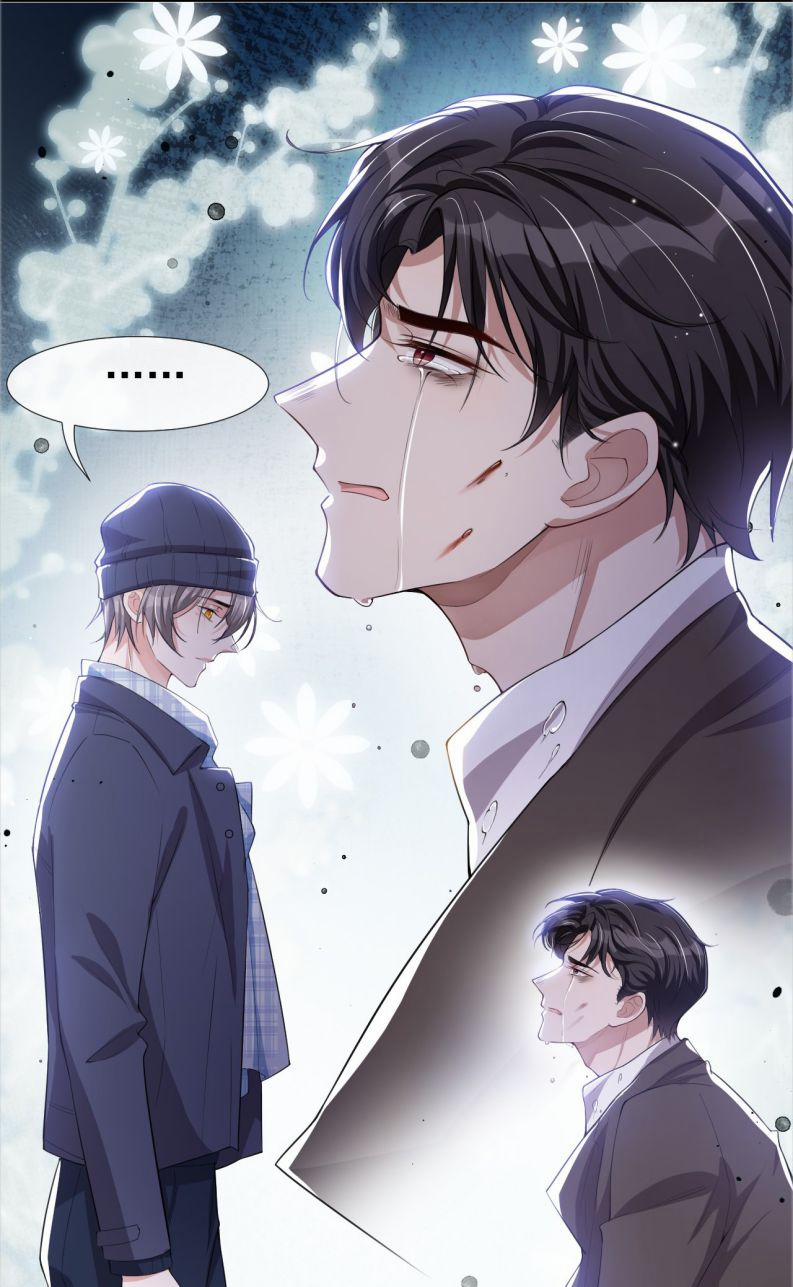 Quan Hệ Thế Thân 31 trang 31