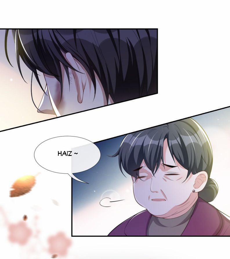 Quan Hệ Thế Thân 31 trang 7