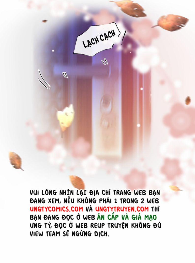 Quan Hệ Thế Thân 31 trang 8