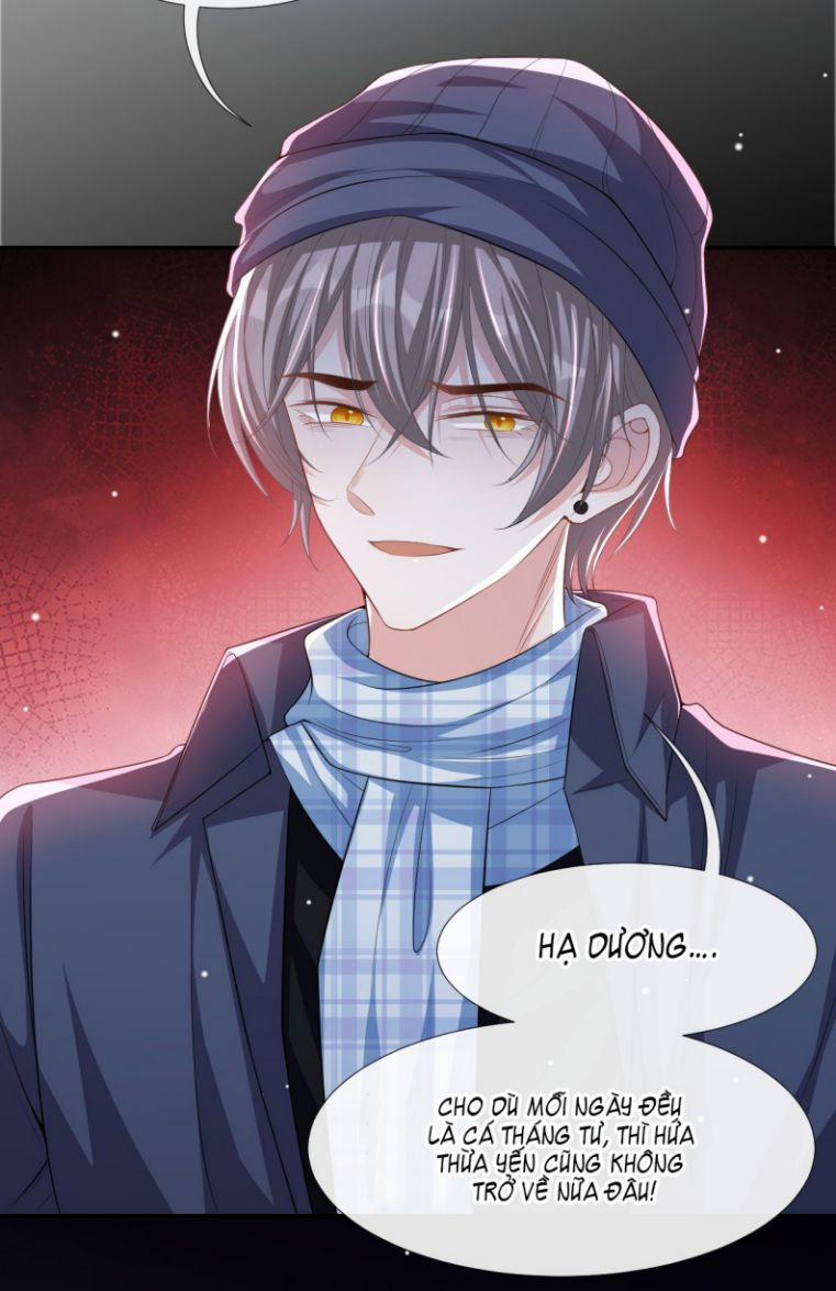 Quan Hệ Thế Thân 32 trang 12