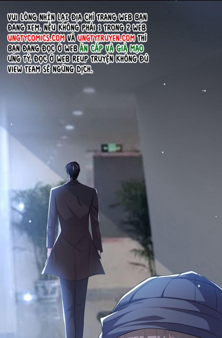 Quan Hệ Thế Thân 32 trang 16