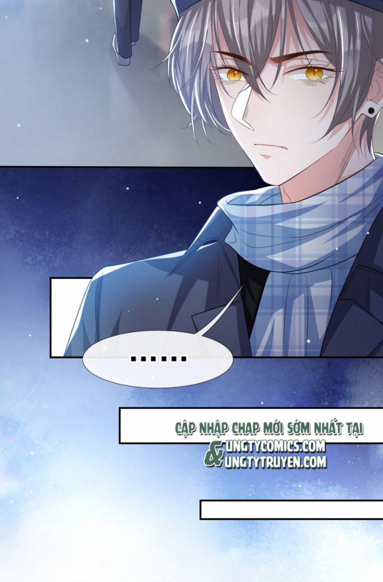 Quan Hệ Thế Thân 32 trang 17