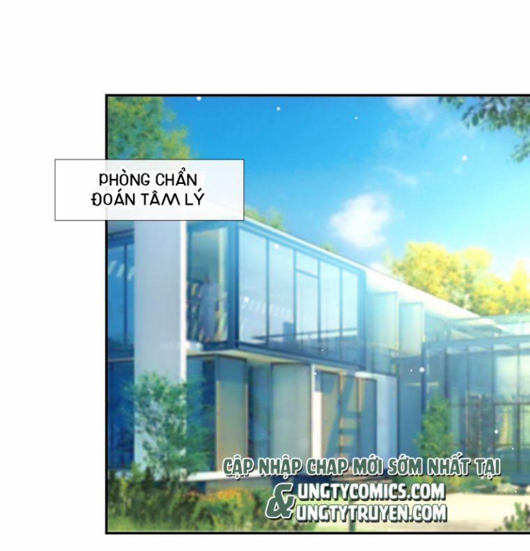 Quan Hệ Thế Thân 32 trang 19