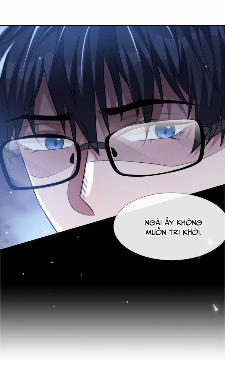 Quan Hệ Thế Thân 32 trang 28