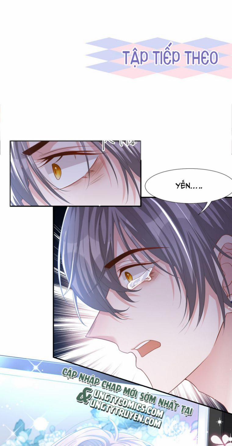 Quan Hệ Thế Thân 32 trang 29