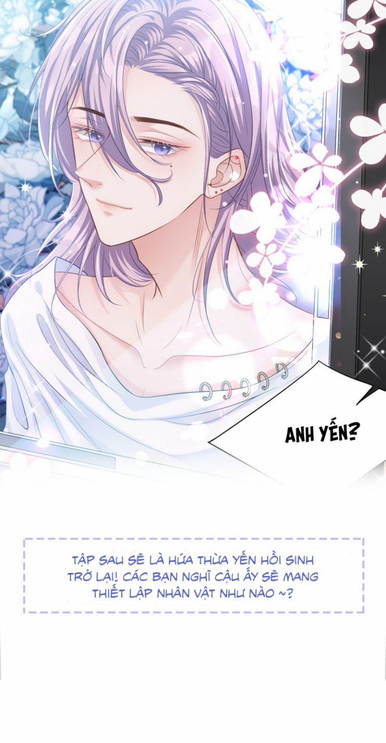 Quan Hệ Thế Thân 32 trang 30