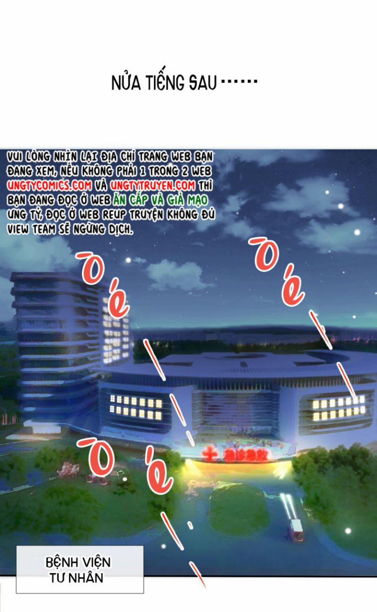 Quan Hệ Thế Thân 32 trang 6