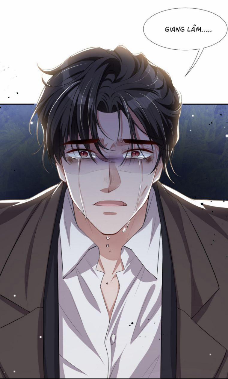 Quan Hệ Thế Thân 32 trang 9