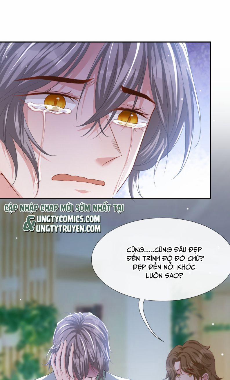 Quan Hệ Thế Thân 33 trang 17