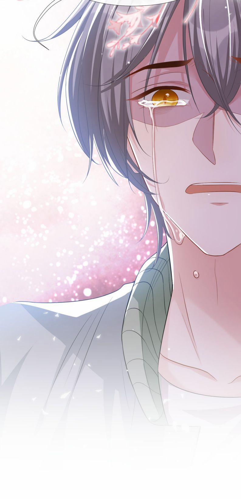 Quan Hệ Thế Thân 33 trang 20