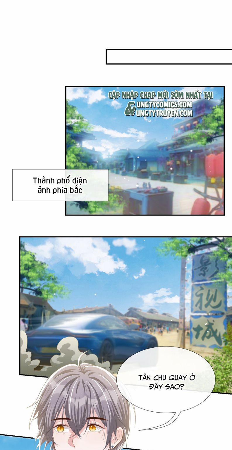 Quan Hệ Thế Thân 33 trang 25