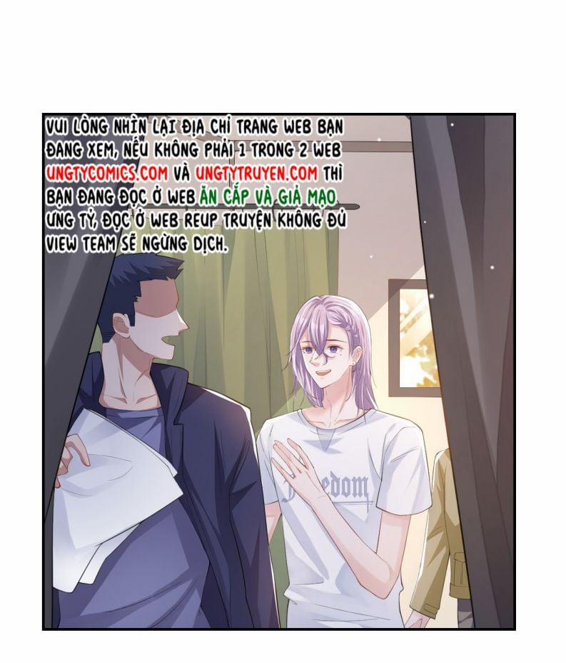 Quan Hệ Thế Thân 33 trang 27