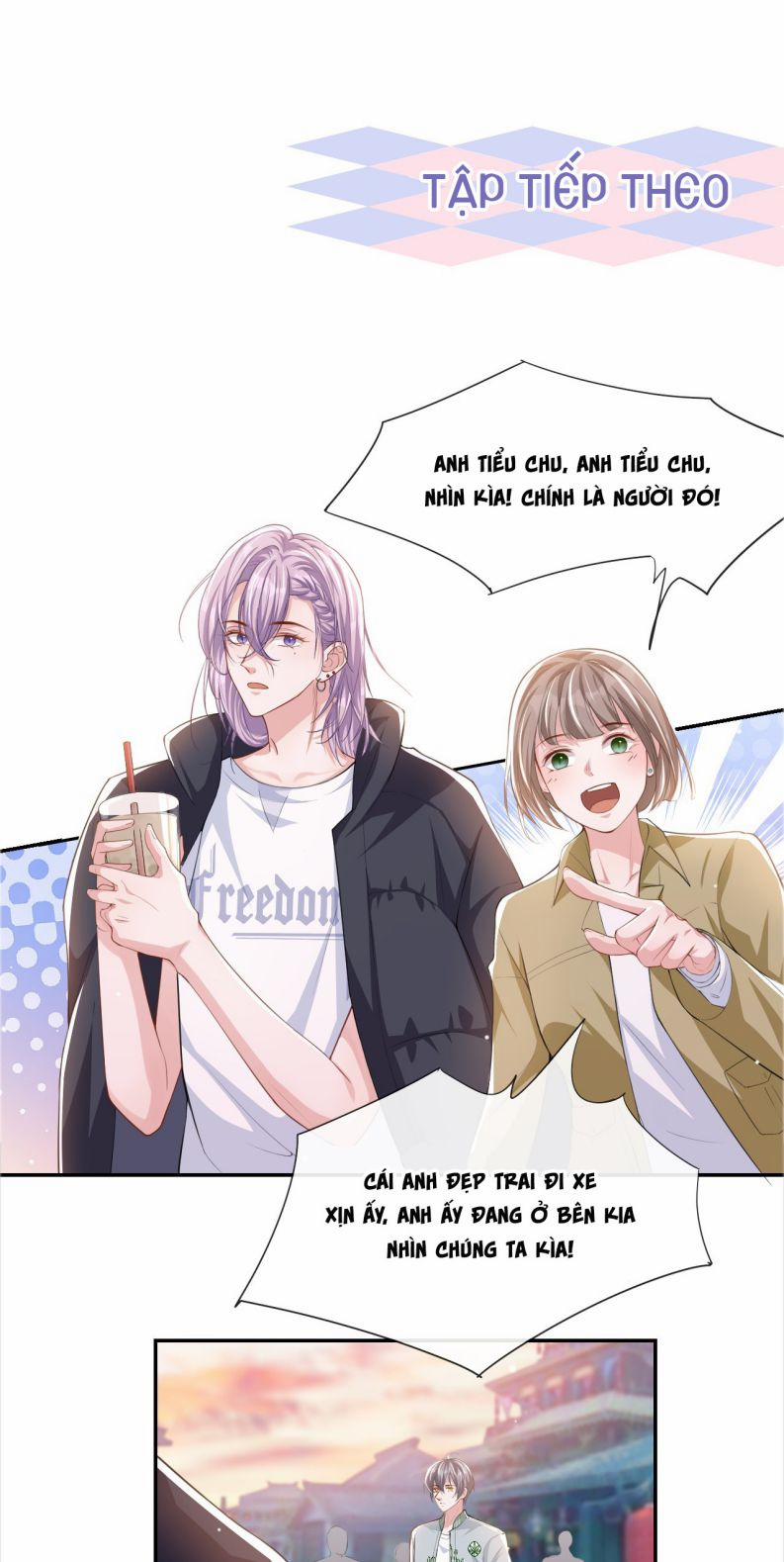 Quan Hệ Thế Thân 33 trang 29