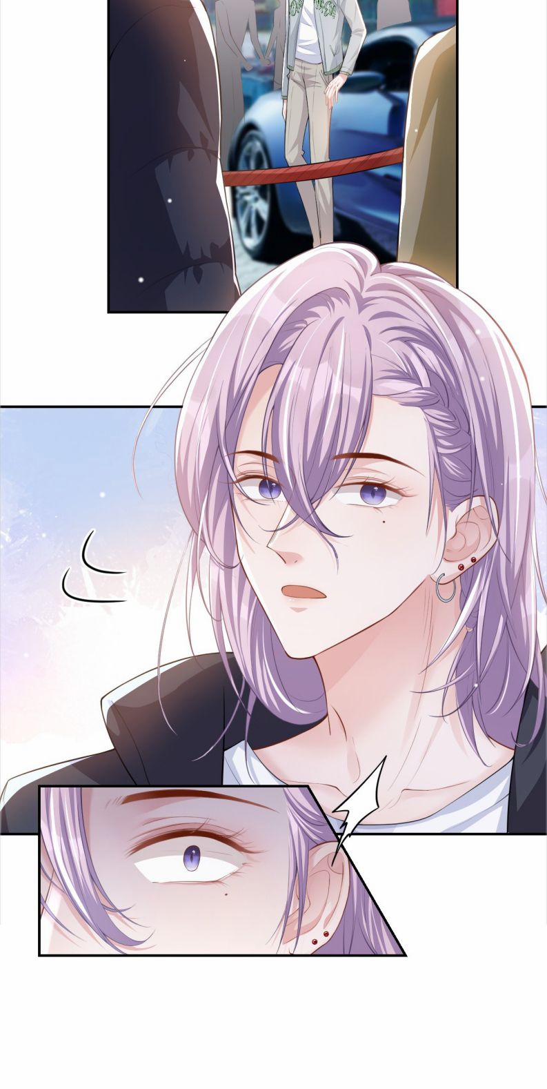 Quan Hệ Thế Thân 33 trang 30