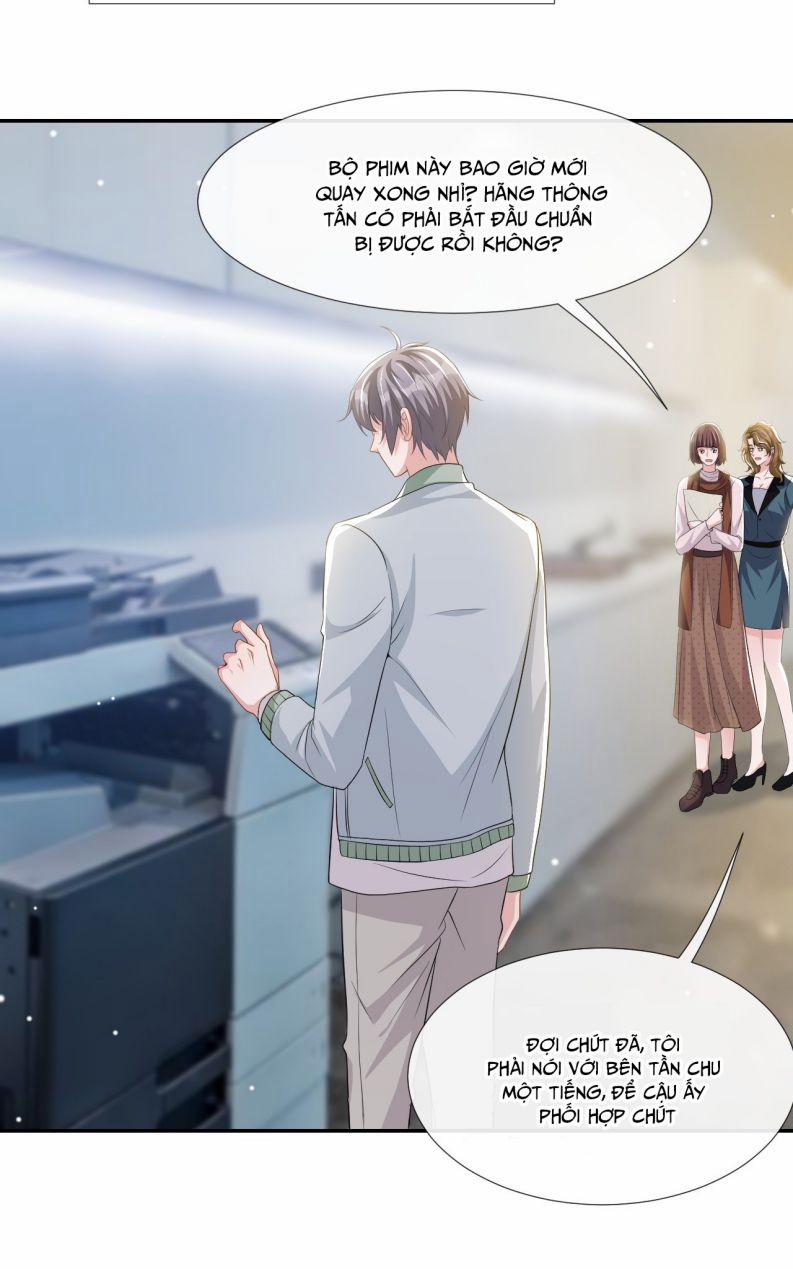 Quan Hệ Thế Thân 33 trang 9